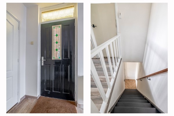 Medium property photo - Minervastraat 98, 9645 CT Veendam